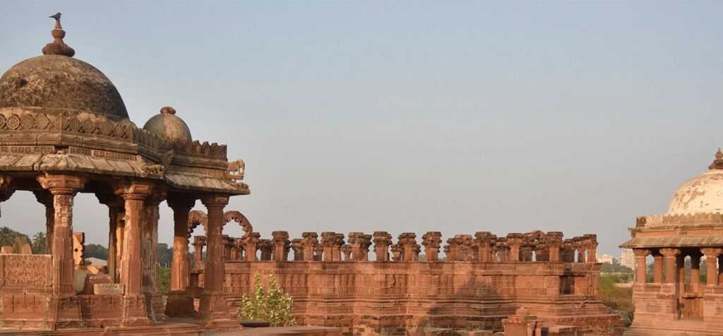 Air India Bhuj Office in India