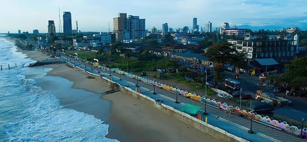 Air India Calicut Office in Kerala