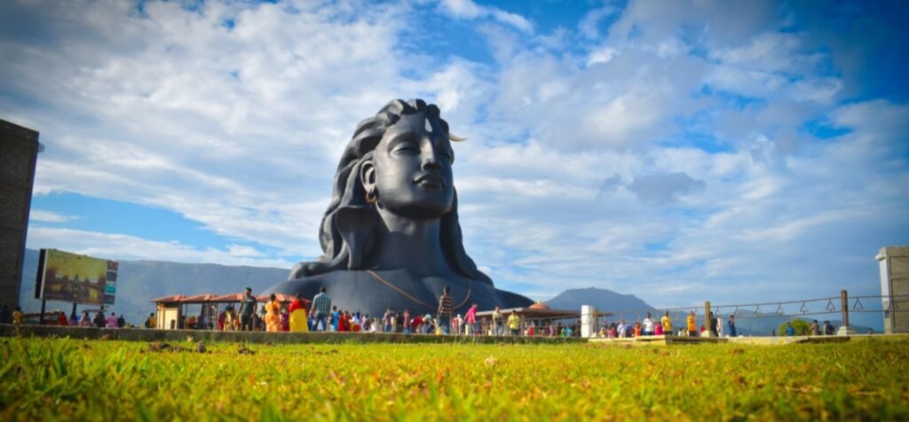 Air India Coimbatore Office in Tamil Nadu