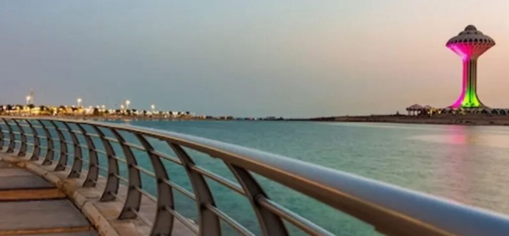 Air India Dammam Office in Saudi Arabia