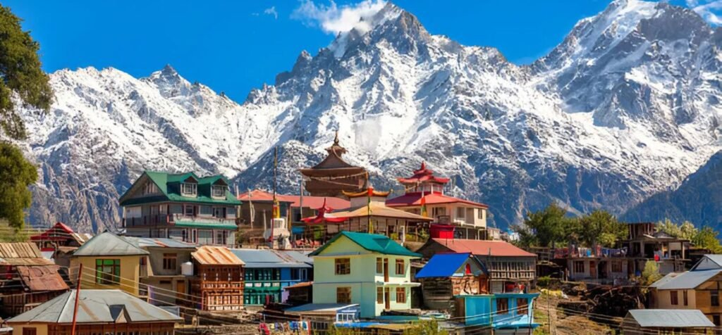 Air India Dharamshala Office in India