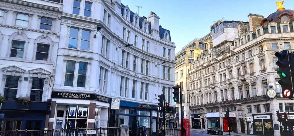 Air Macau Fleet Office in England