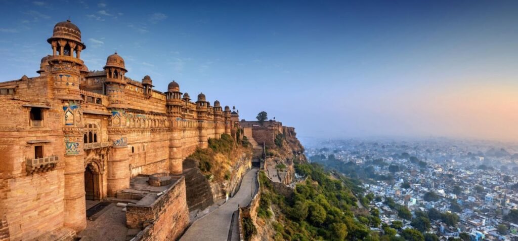Air India Gwalior Office in India