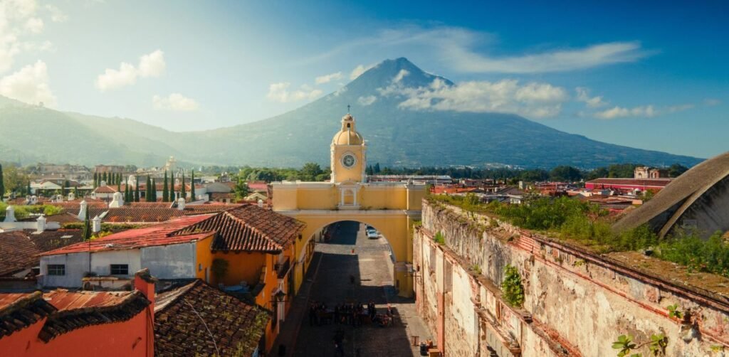 British Airways Antigua Office
