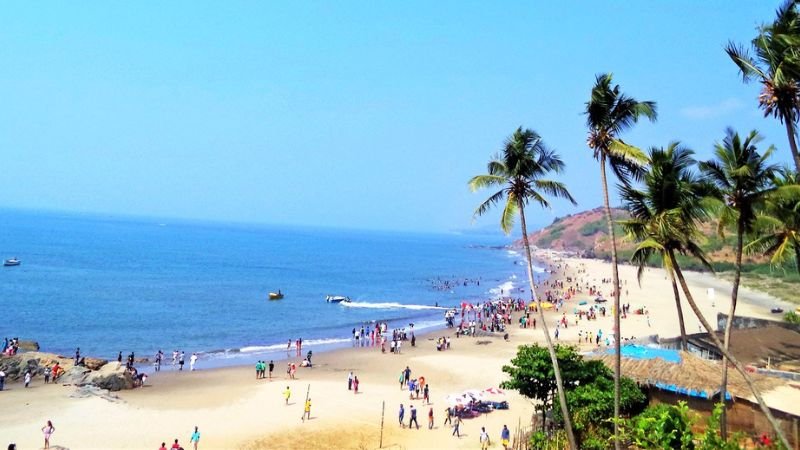 British Airways Goa Office in India