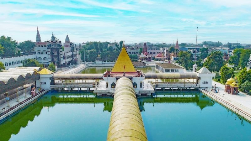 British Airways Jalandhar Office in Punjab