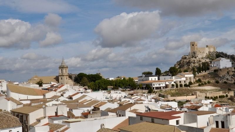 British Airways Luque Office in Paraguay