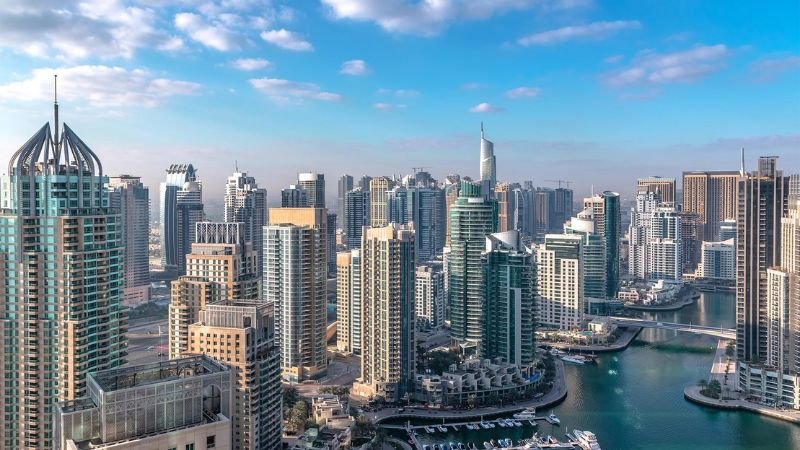 Copa Airlines Dubai Office in UAE