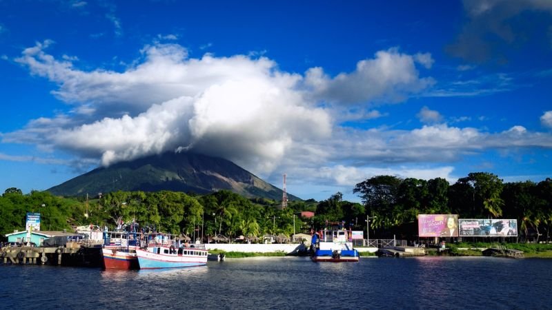 Copa Airlines Managua Office