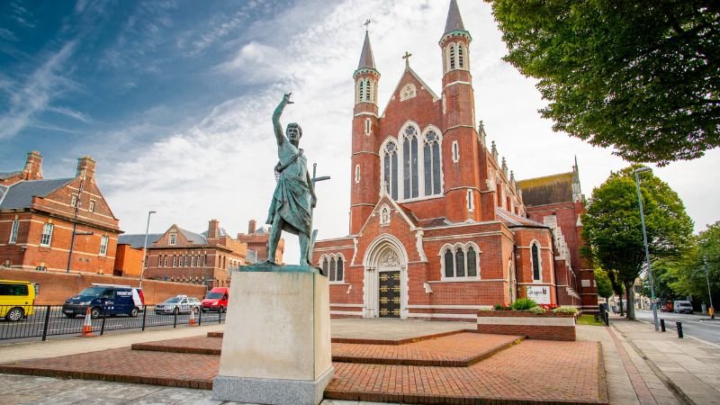 Hong Kong Express Portsmouth Office In United States