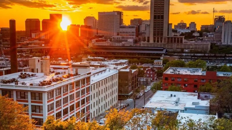 Hong Kong Express Burke Office In  Virginia