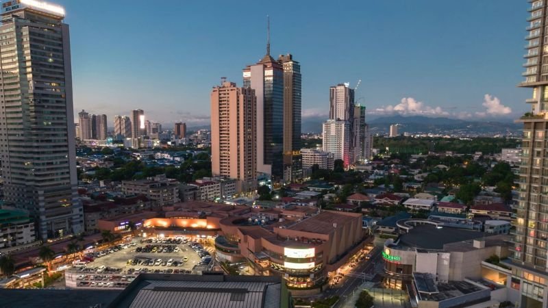 Iberia Airlines San Juan Office in Puerto Rico