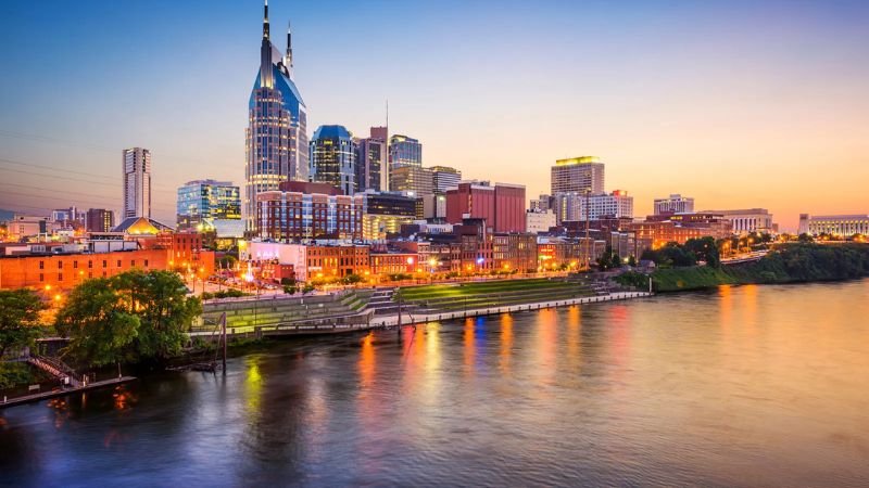 Copa Airlines Tennessee Office in United States