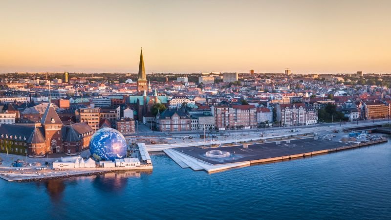 Hong Kong Express Thomaston Office in Georgia