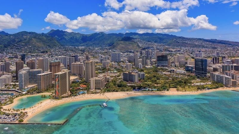 Southwest Airlines Lihue Office in United States