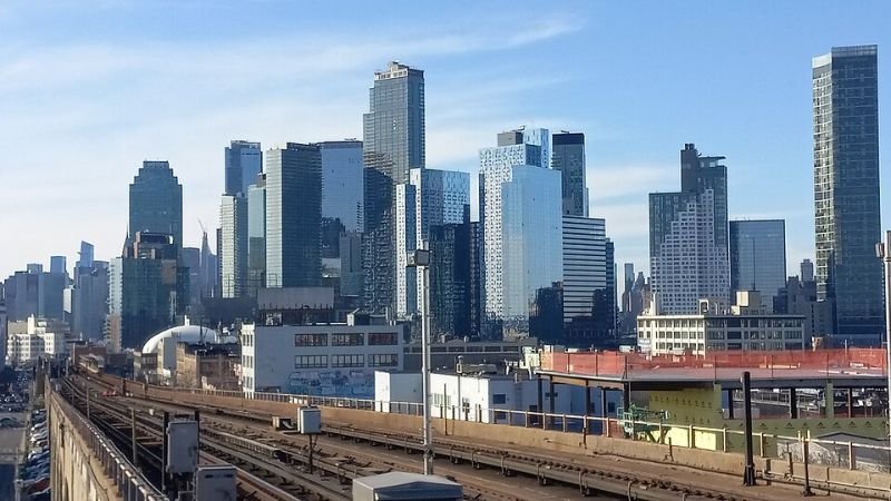 Southwest Airlines Long Island Office in United States