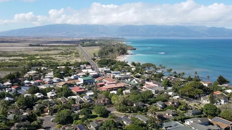 Southwest Airlines Maui Office in United States