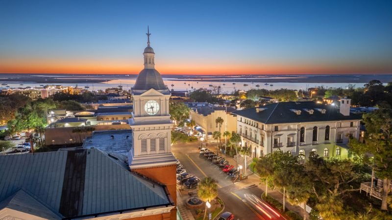 Southwest Airlines Pensacola Office in United States