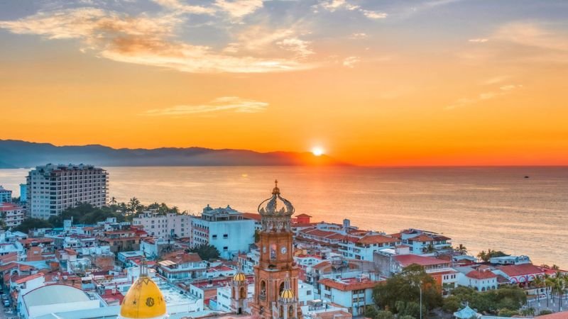 Southwest Airlines Puerto Vallarta Office in Mexico