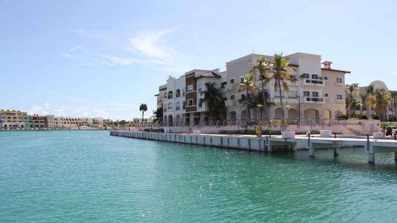 Southwest Airlines Punta Cana Office in Dominican Republic