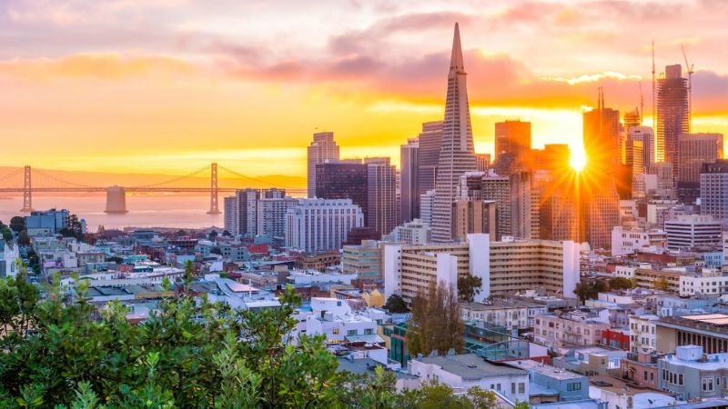 Southwest Airlines San Francisco Office in United States