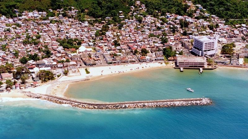 Spirit Airlines Aguadilla Office in United States