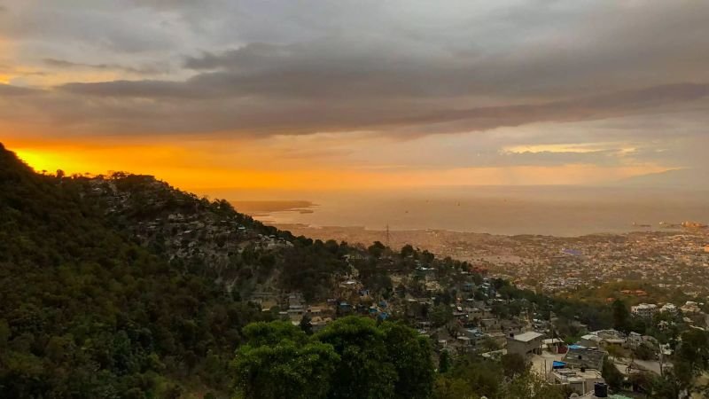 Spirit Airlines Port-au-Prince Office in Haiti