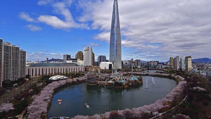 Copa Airlines Seoul Office