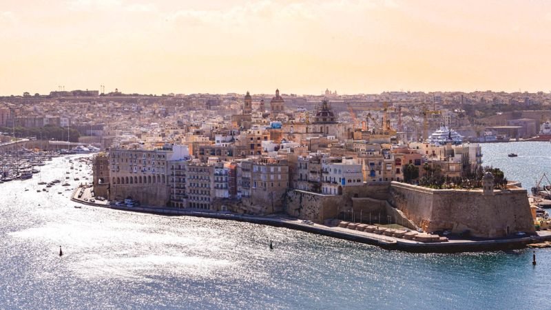 Emirates Airlines Malta Office