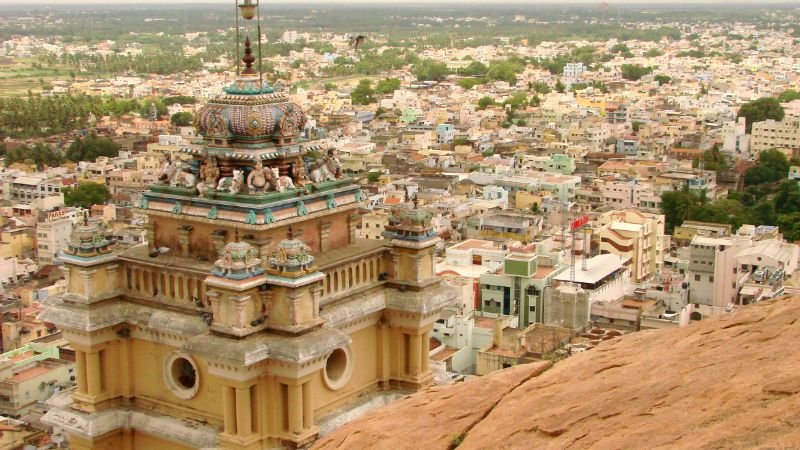 Emirates Airlines Trichy Office in Kerala