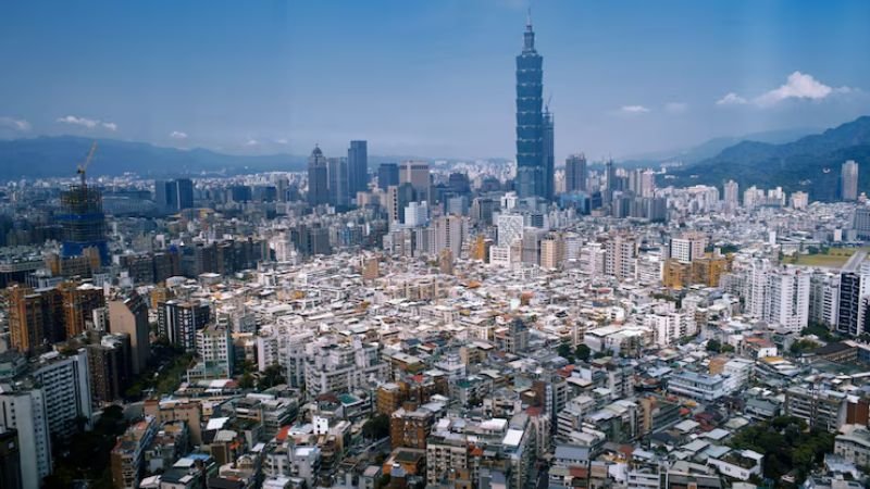 Emirates Airlines Yinchuan Office in China