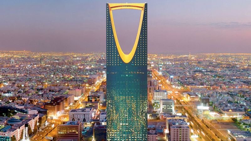 Eva Air Riyadh Office in Saudi Arabia