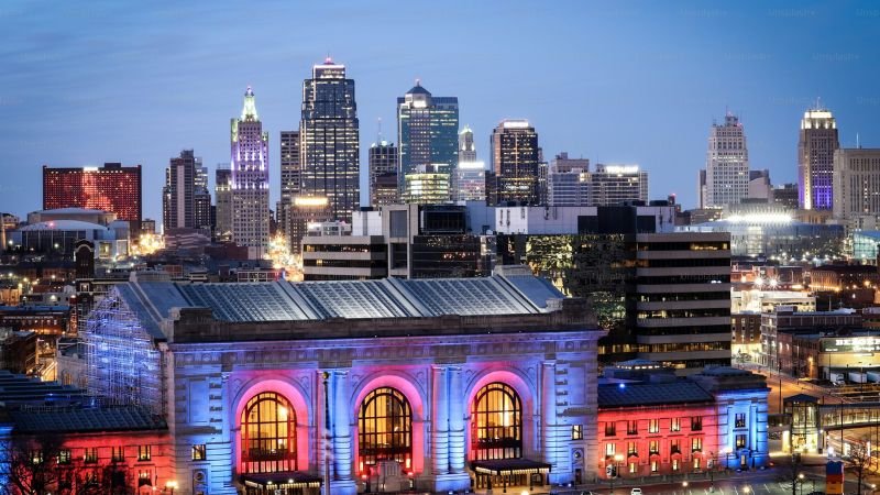 Qatar Airways Kansas City Office