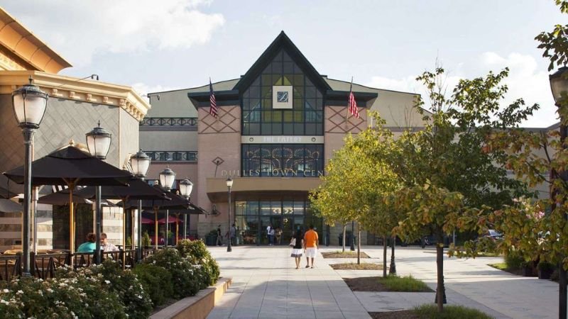 Turkish Airlines Dulles Office in USA