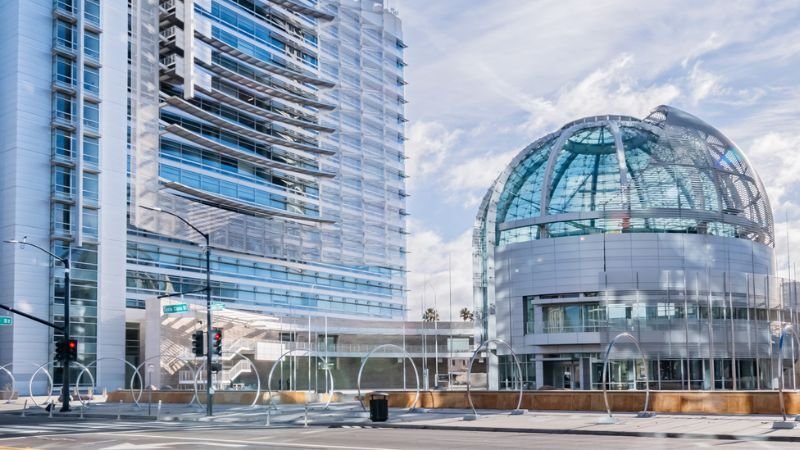 All Nippon Airways San Jose Office in Costa Rica