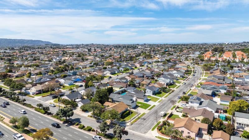 Hong Kong Express Torrance Office in California