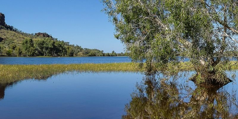 Qantas Airways Cloncurry Office