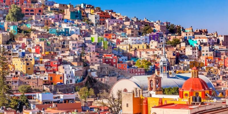 Qantas Airways Cocos Islands Office