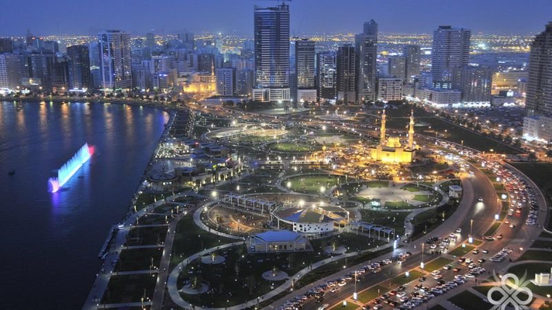 Kenya Airways Sharjah Office In United Arab Emirates