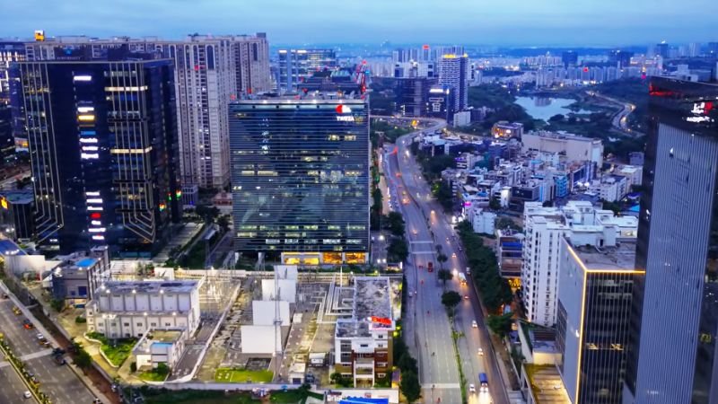 Etihad Airways Hyderabad Office in Telangana