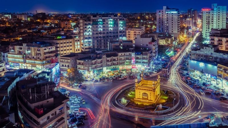 Etihad Airways Karachi Office in Pakistan