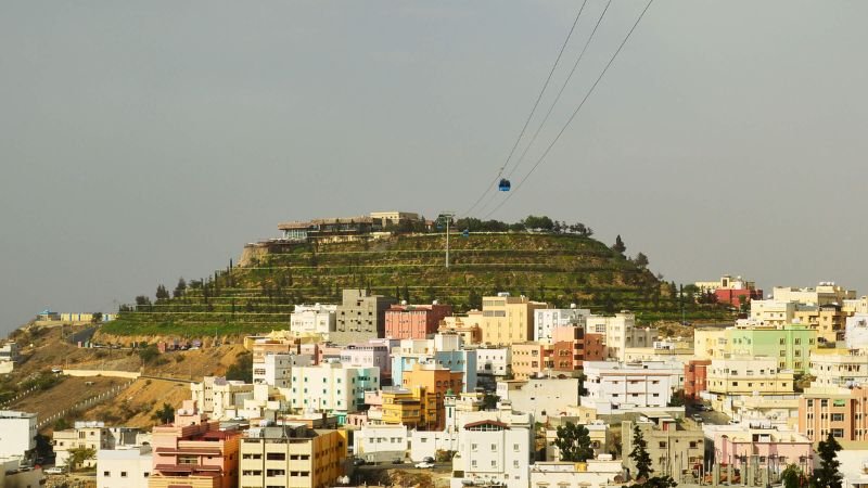 FlyDubai Abha Office in Saudi Arabia