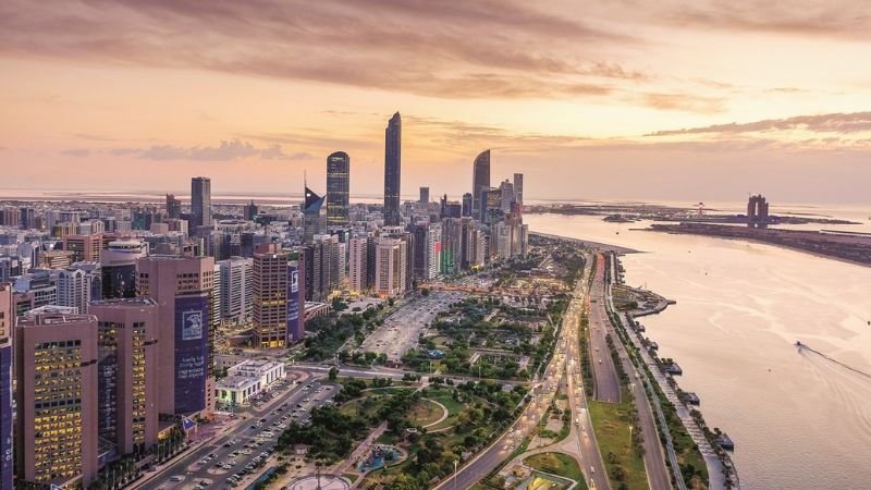 FlyDubai Al Ain Office in UAE