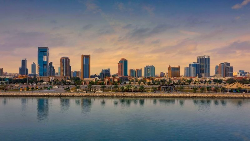 FlyDubai Khobar Office in Saudi Arabia