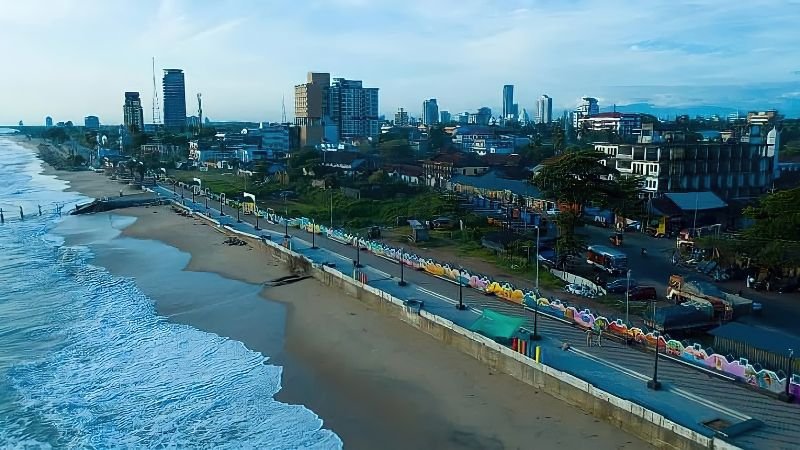 Jazeera Airways Kozhikode Office in India