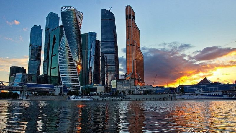 FlyDubai Moscow Office in Russia