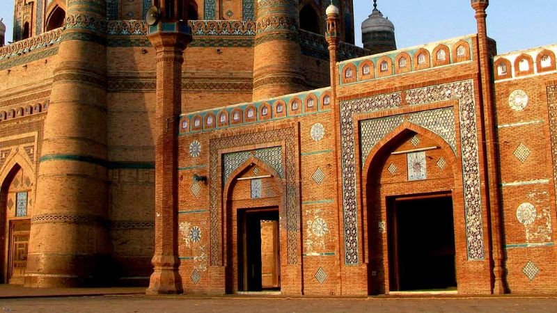 FlyDubai Multan Office in Pakistan