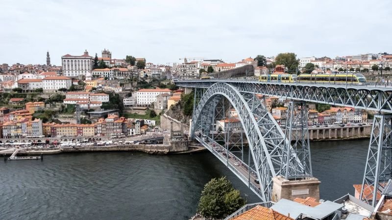 Japan Airlines Portugal Office