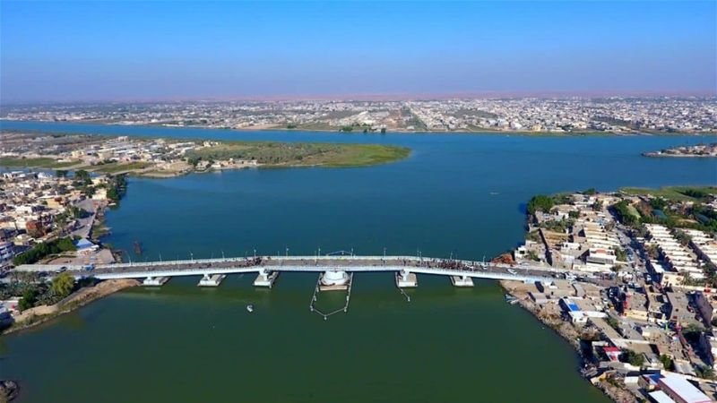 Norse Atlantic Airways Basra Office in Iraq