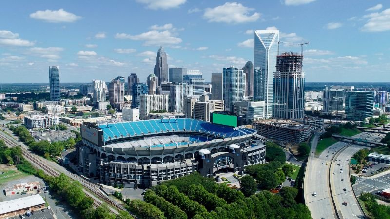 Norse Atlantic Airways Charlotte Office in North Carolina